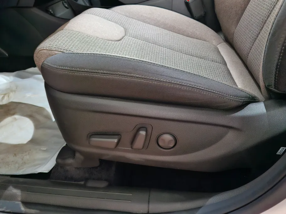 2024 Hyundai Santafe Smart 