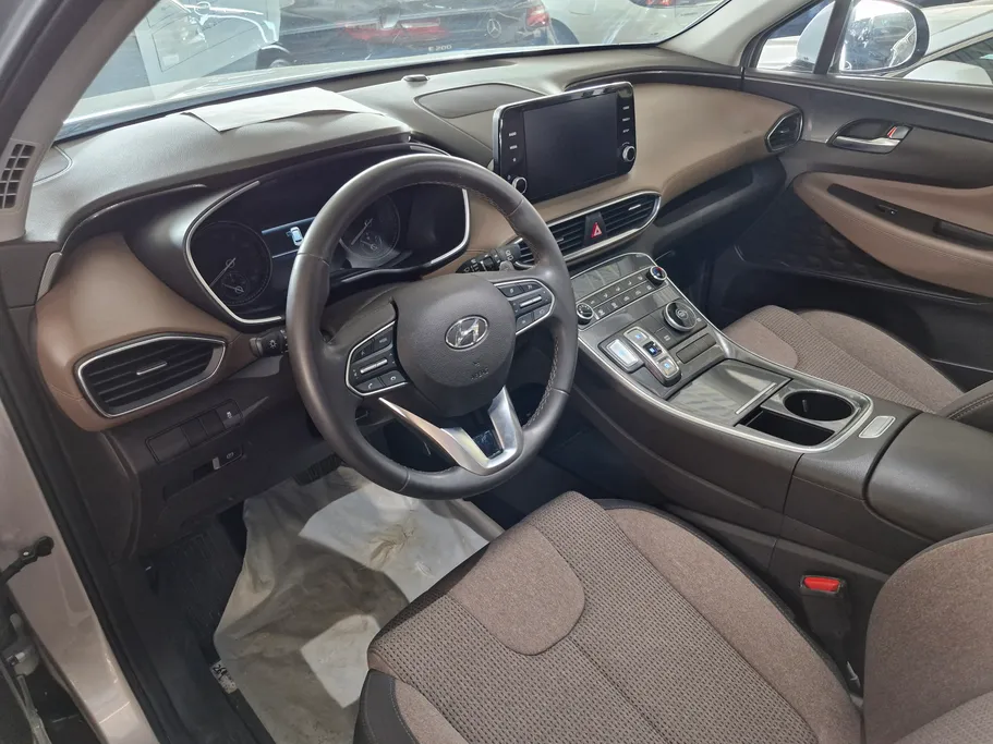 2024 Hyundai Santafe Smart 