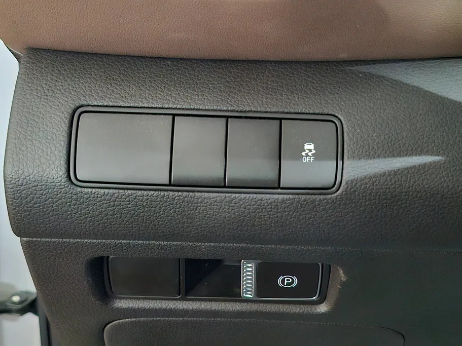 2024 Hyundai Santafe Smart 