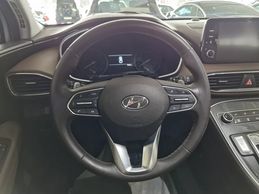 2024 Hyundai Santafe Smart 