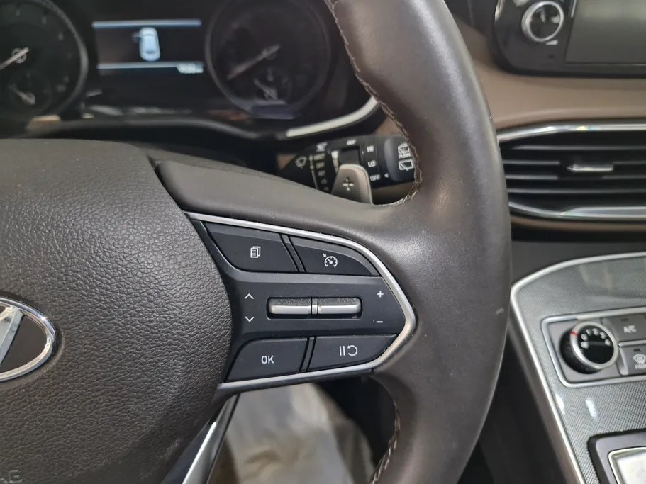 2024 Hyundai Santafe Smart 
