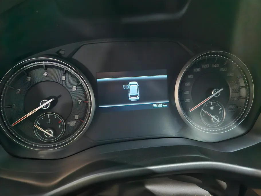 2024 Hyundai Santafe Smart 