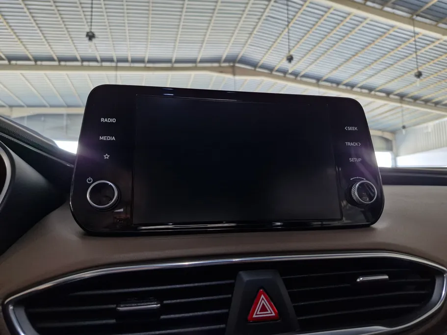 2024 Hyundai Santafe Smart 