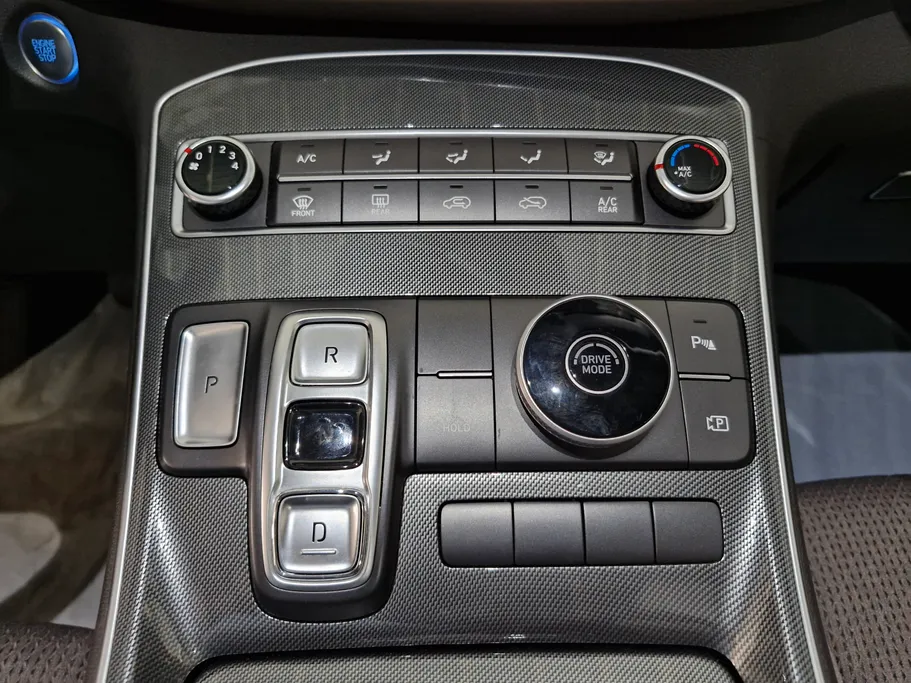 2024 Hyundai Santafe Smart 