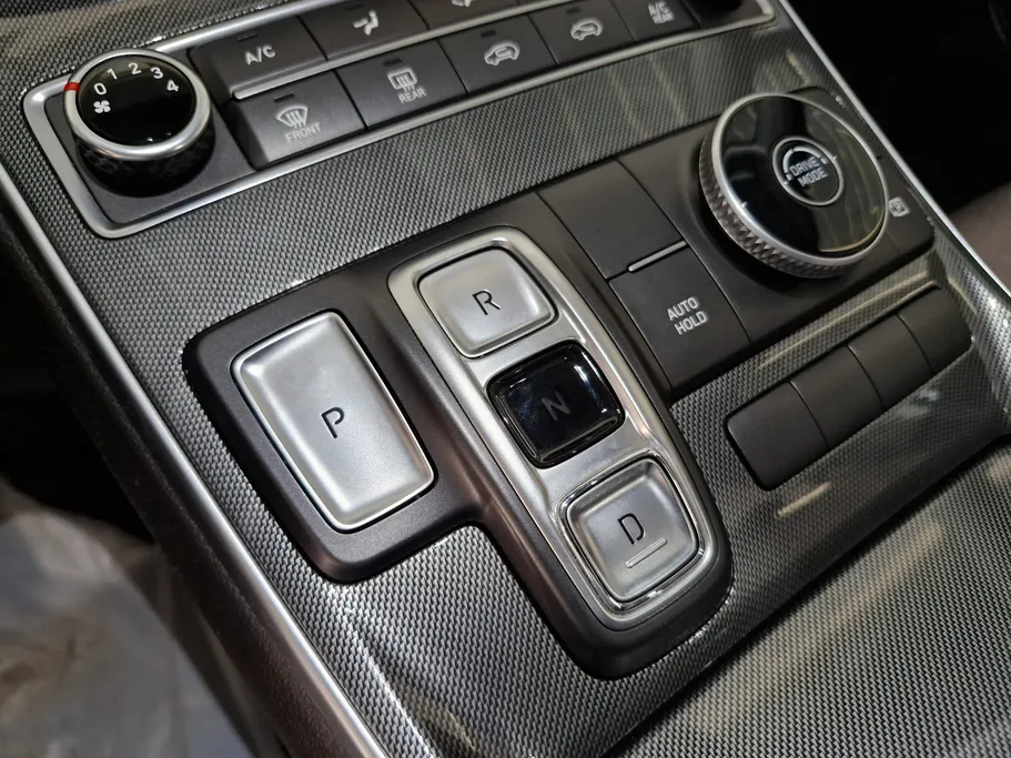 2024 Hyundai Santafe Smart 