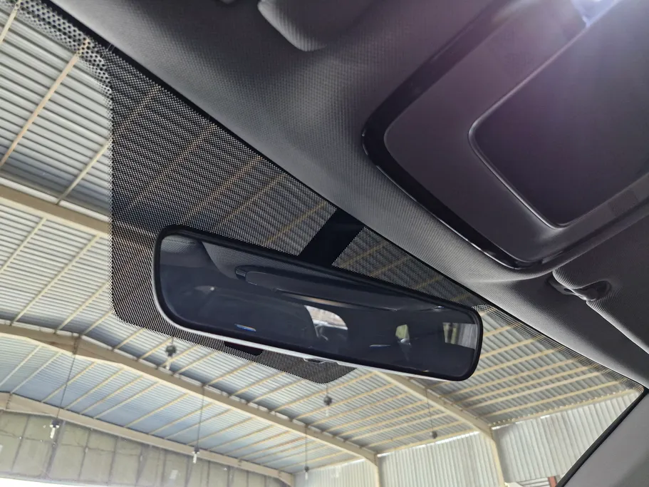2024 Hyundai Santafe Smart 