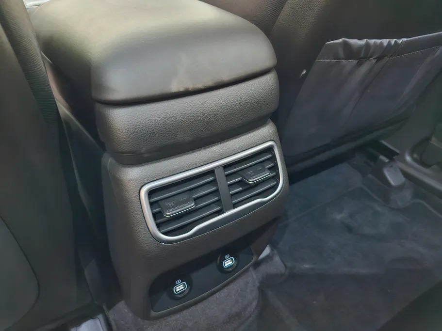 2024 Hyundai Santafe Smart 