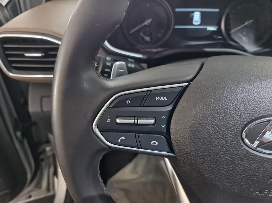 2024 Hyundai Santafe Smart 