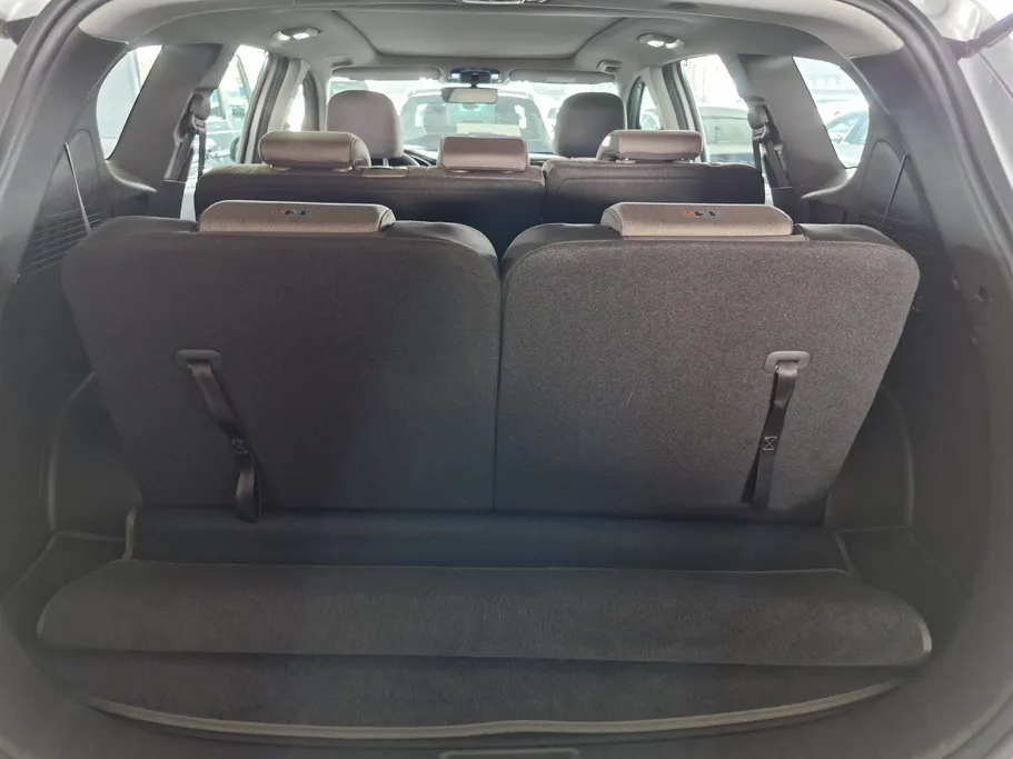 2024 Hyundai Santafe Smart 