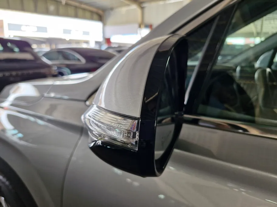 2024 Hyundai Santafe Smart 