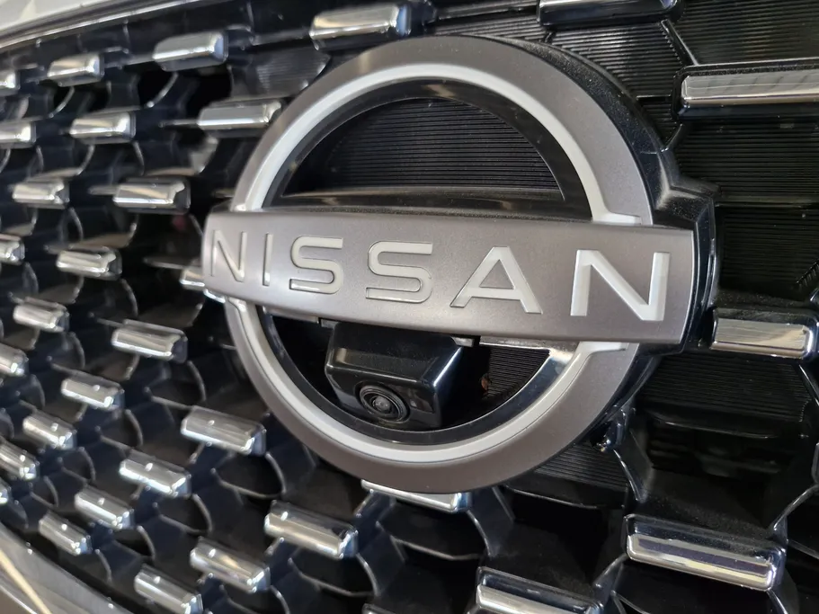 2022 Nissan Patrol Platinum 