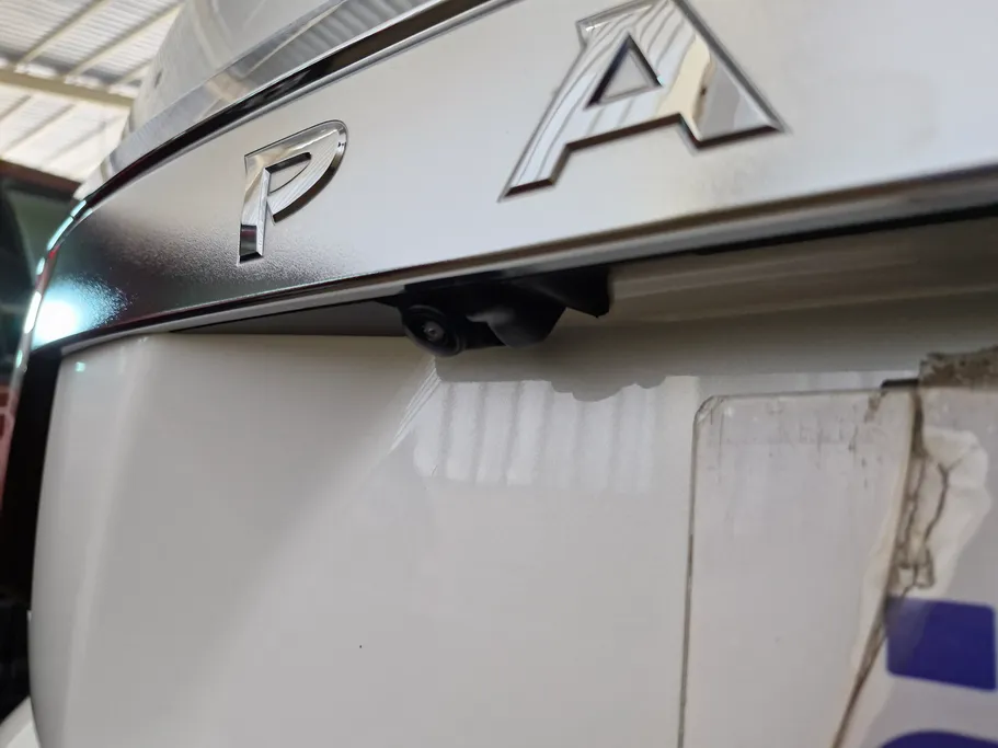 2022 Nissan Patrol Platinum 