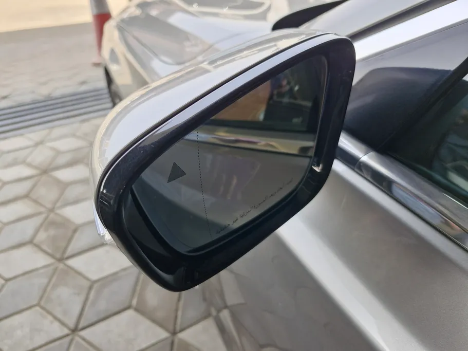 بي ام دبليو الفئة السابعة 730Li 2020 