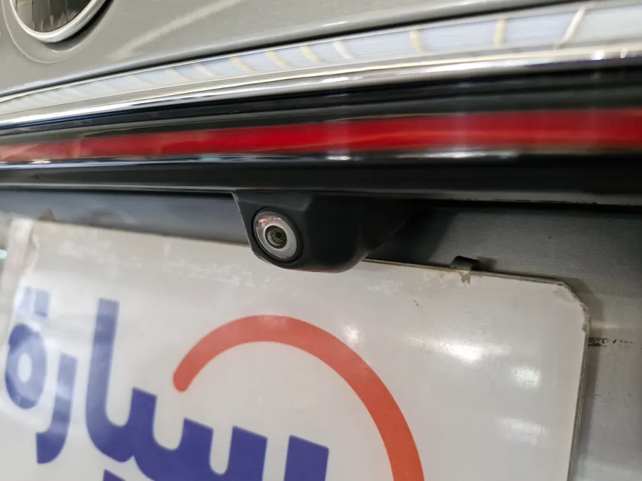 بي ام دبليو الفئة السابعة 730Li 2020 