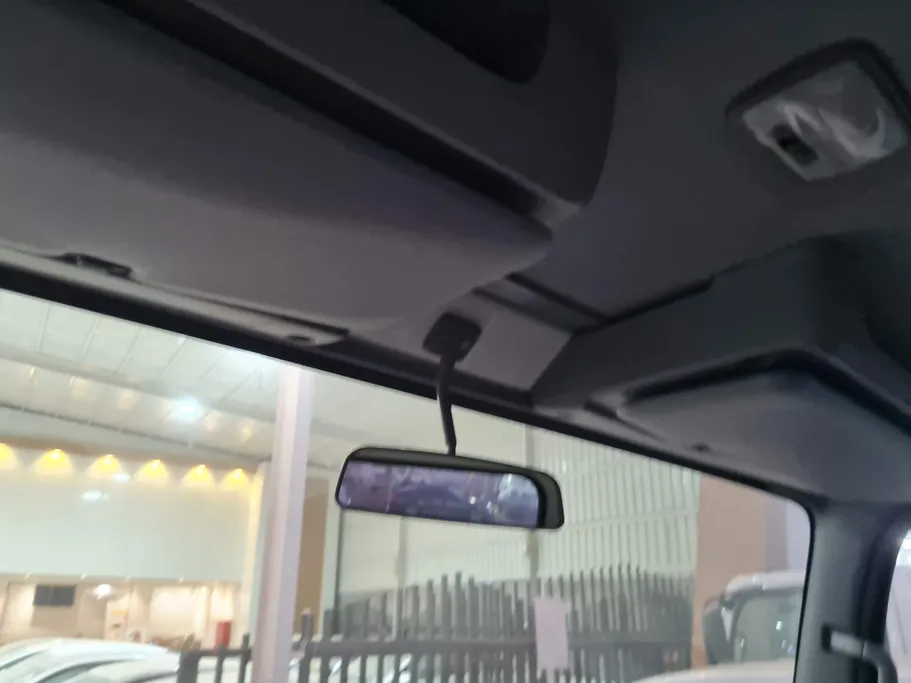 2025 Isuzu Dyna شاص قصير 