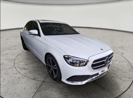 مرسيدس E 250 2021 