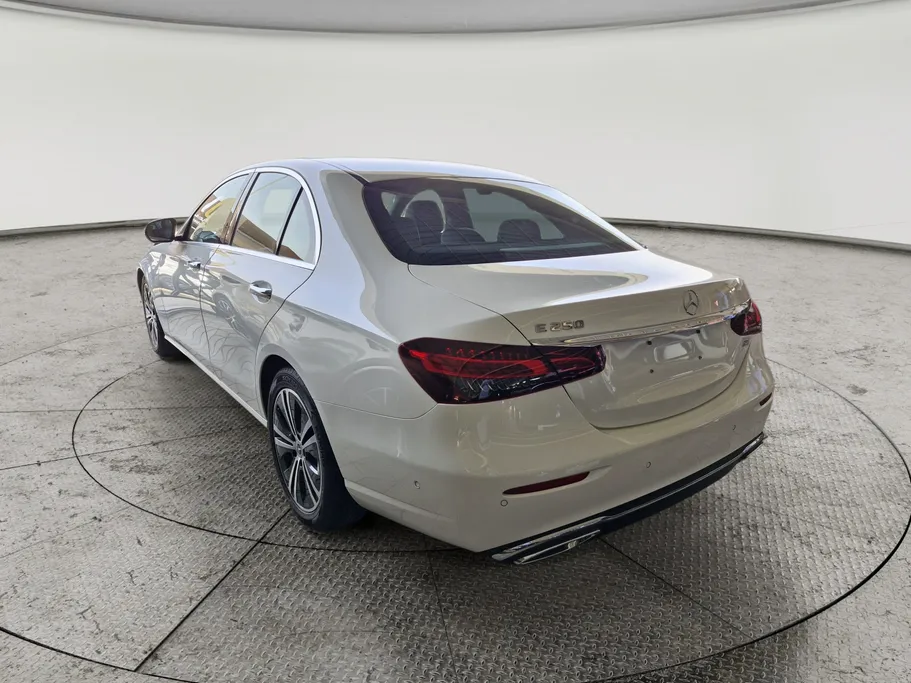 مرسيدس E 250 2021 