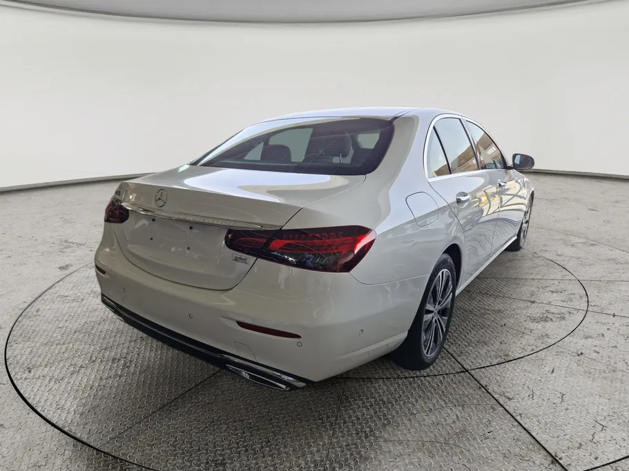 مرسيدس E 250 2021 