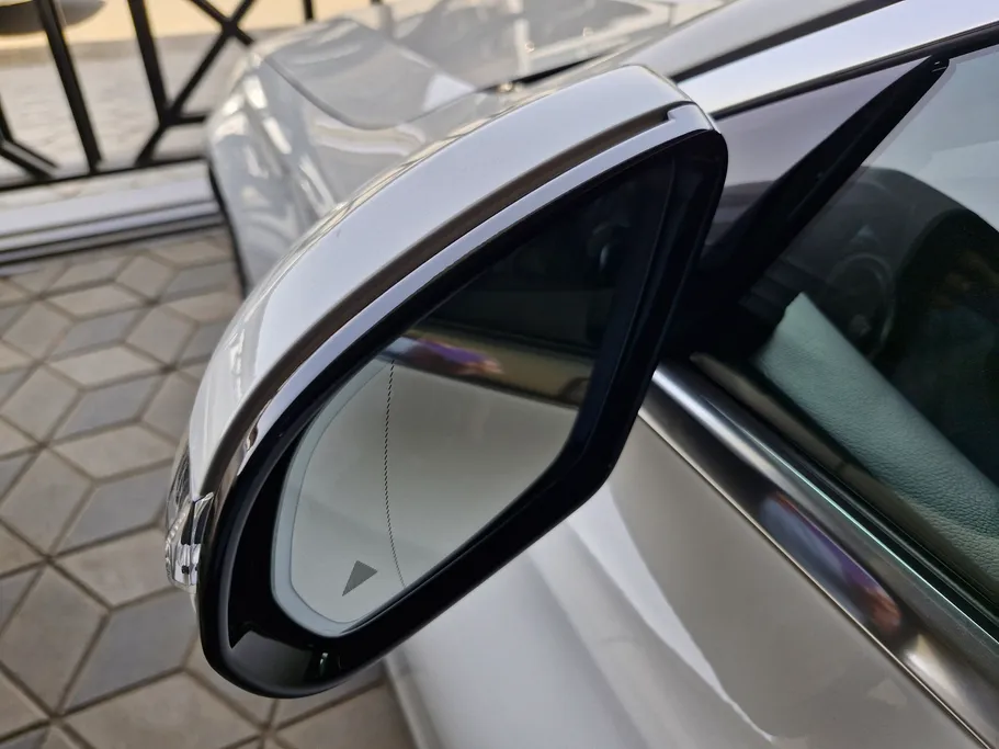 مرسيدس E 250 2021 