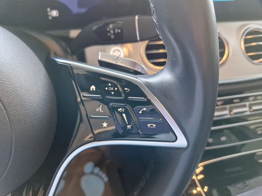 مرسيدس E 250 2021 