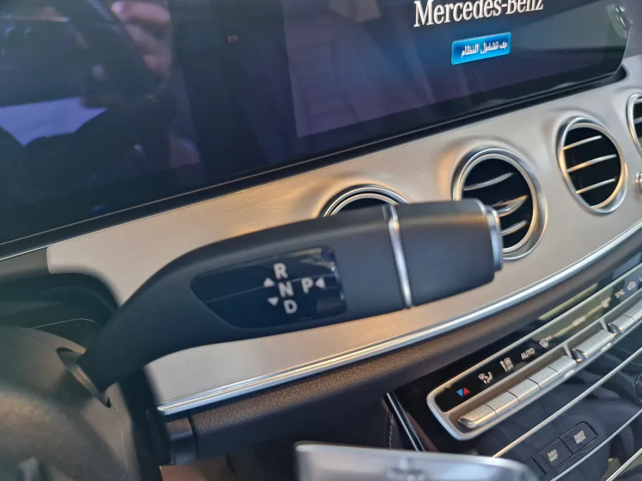 مرسيدس E 250 2021 