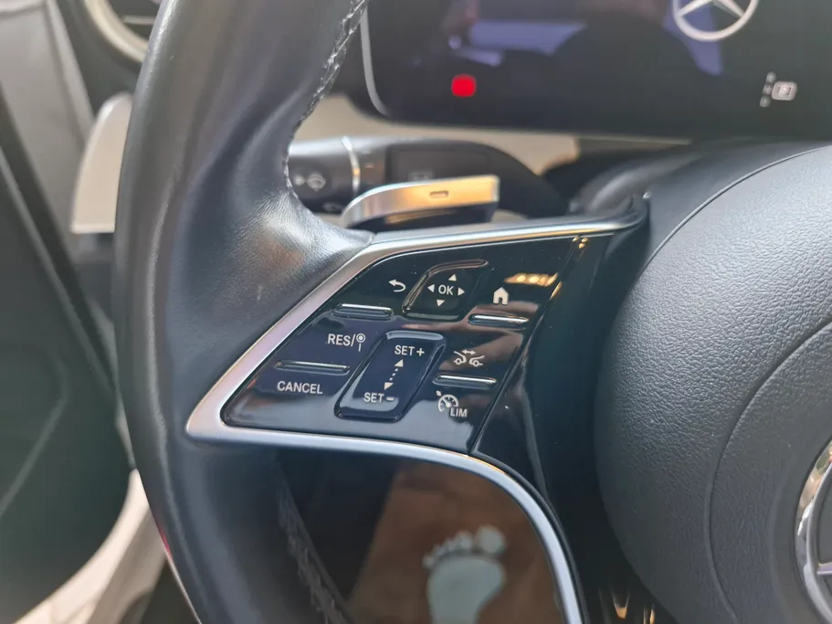 مرسيدس E 250 2021 