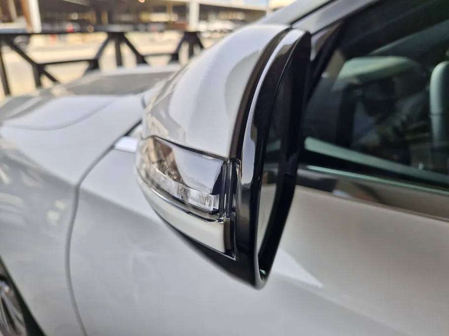 مرسيدس E 250 2021 