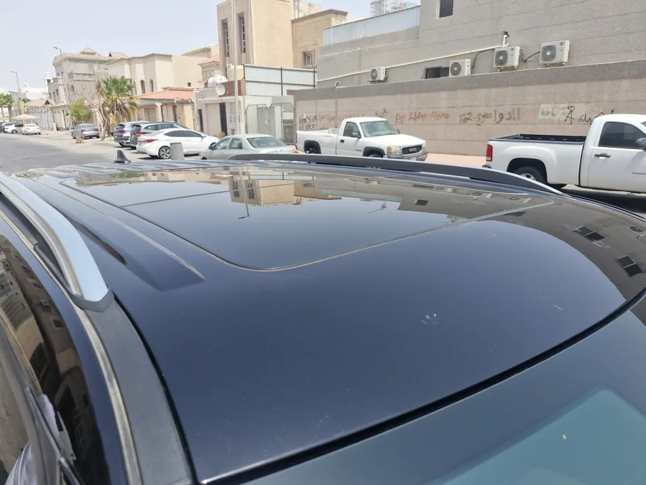 فورد اكسبلورر Limited 2021 