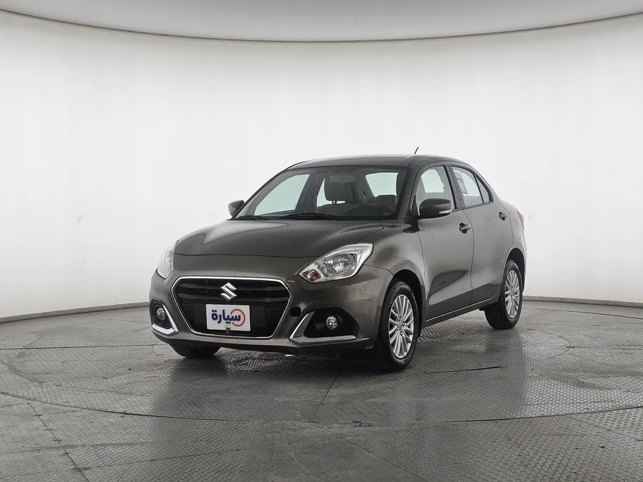 2023 Suzuki Dzire GL 