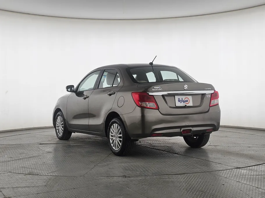 2023 Suzuki Dzire GL 