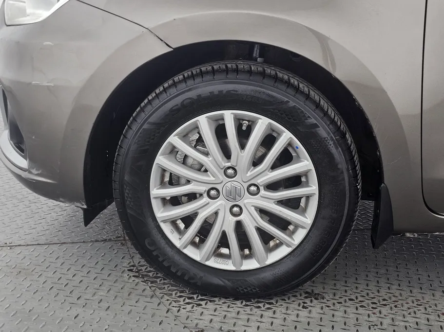 2023 Suzuki Dzire GL 