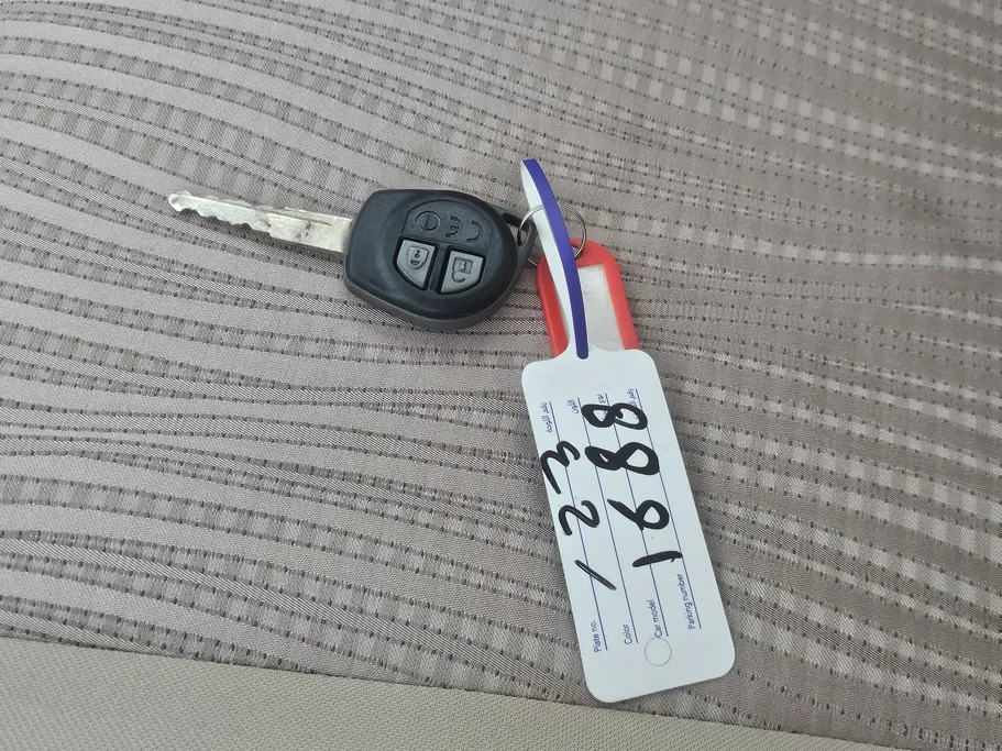 2023 Suzuki Dzire GL 