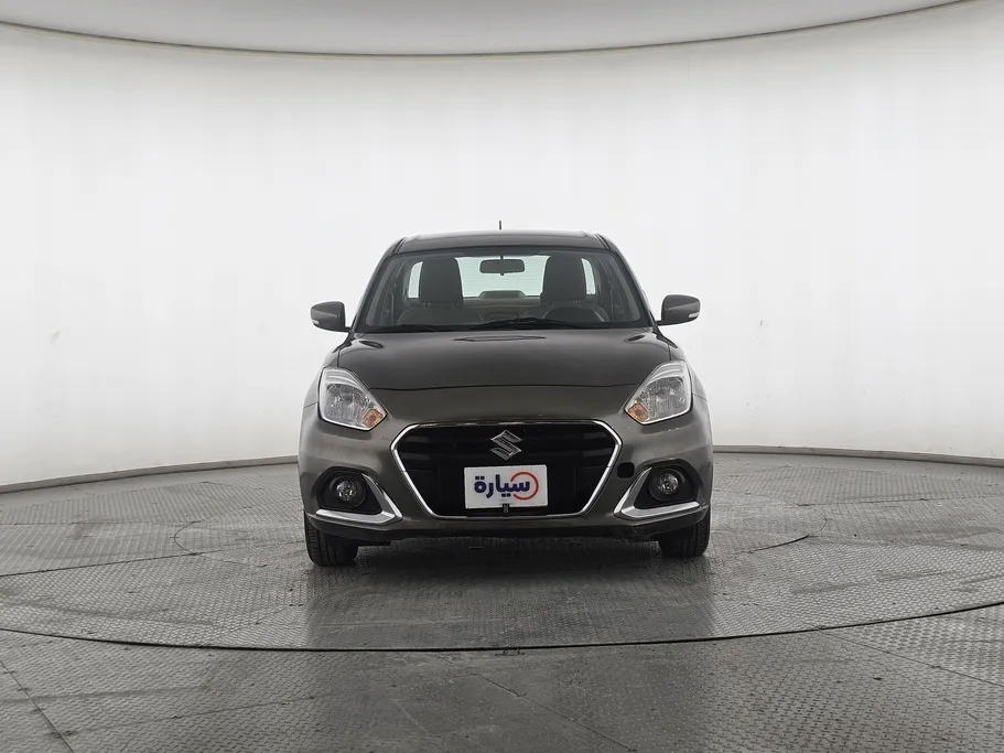 2023 Suzuki Dzire GL 