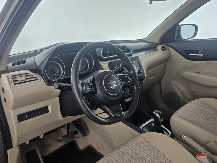 2023 Suzuki Dzire GL 
