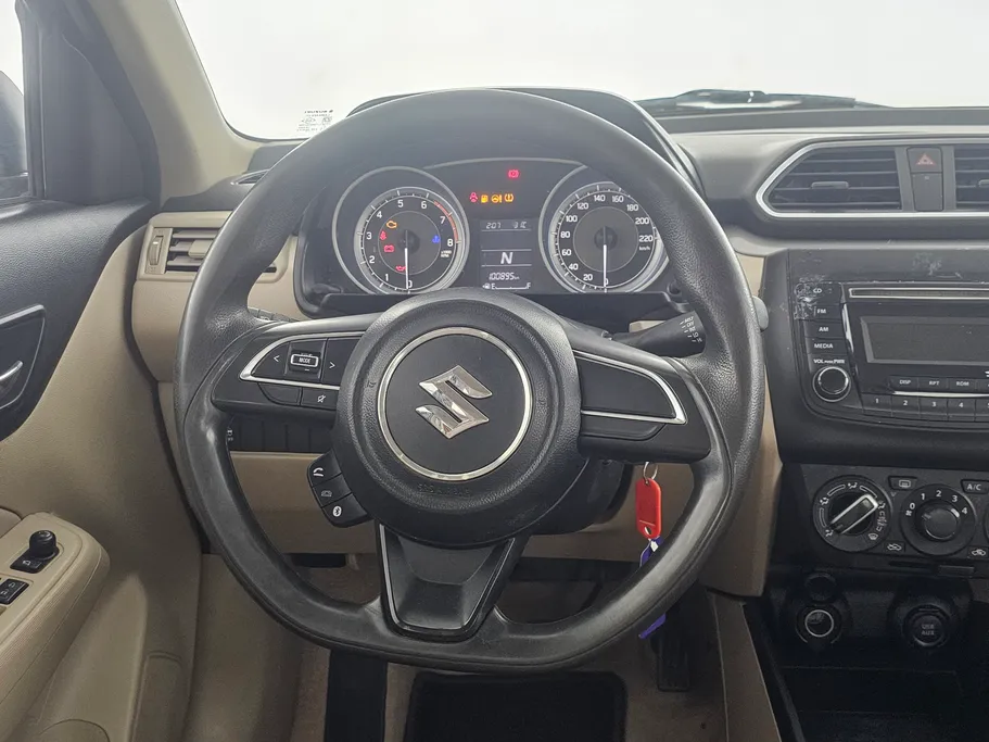 2023 Suzuki Dzire GL 