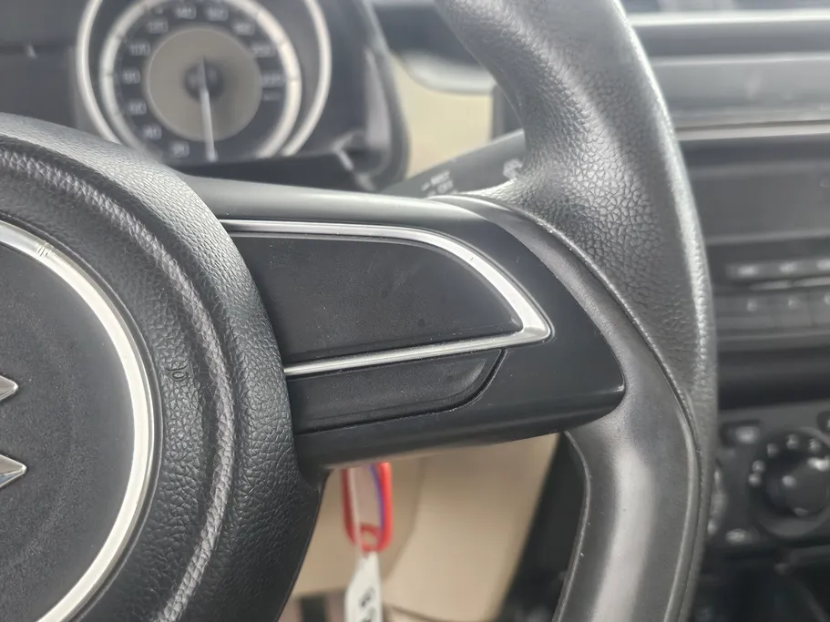 2023 Suzuki Dzire GL 