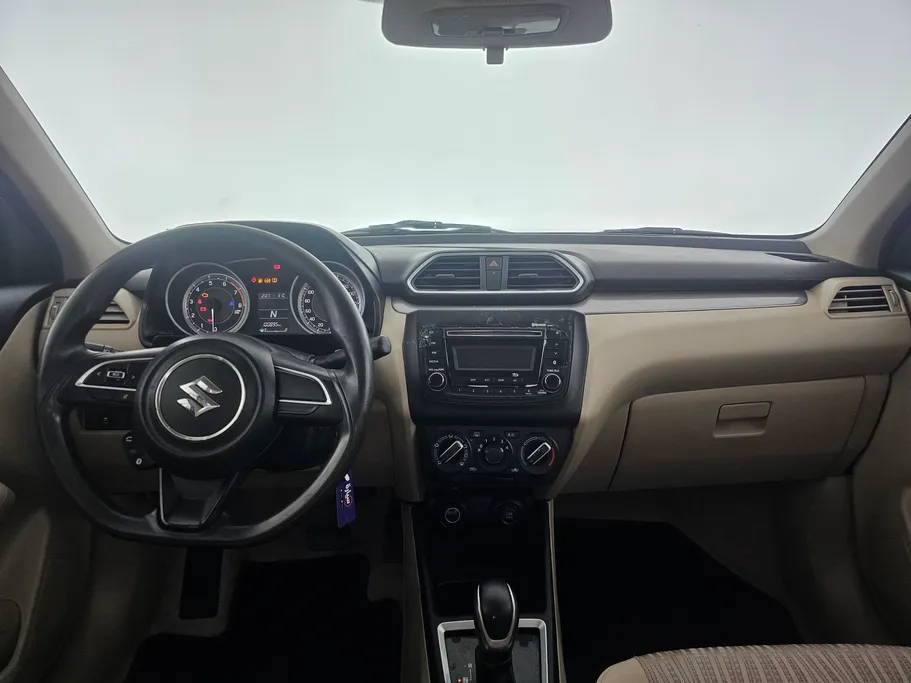 2023 Suzuki Dzire GL 