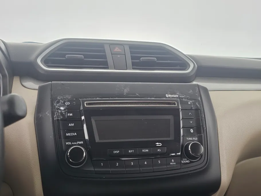 2023 Suzuki Dzire GL 
