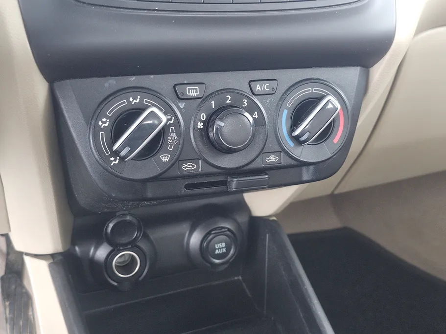 2023 Suzuki Dzire GL 