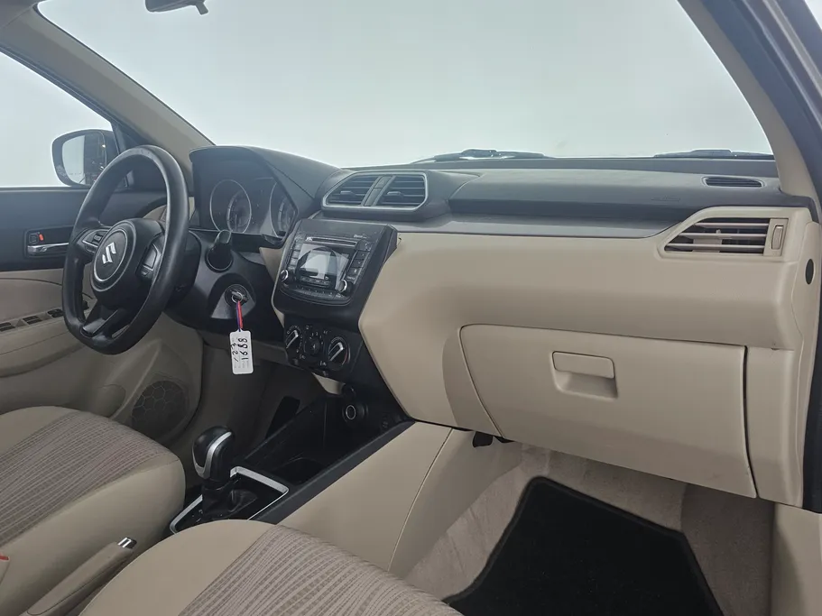 2023 Suzuki Dzire GL 