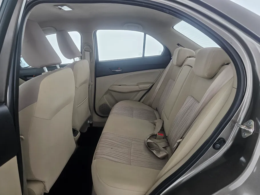 2023 Suzuki Dzire GL 