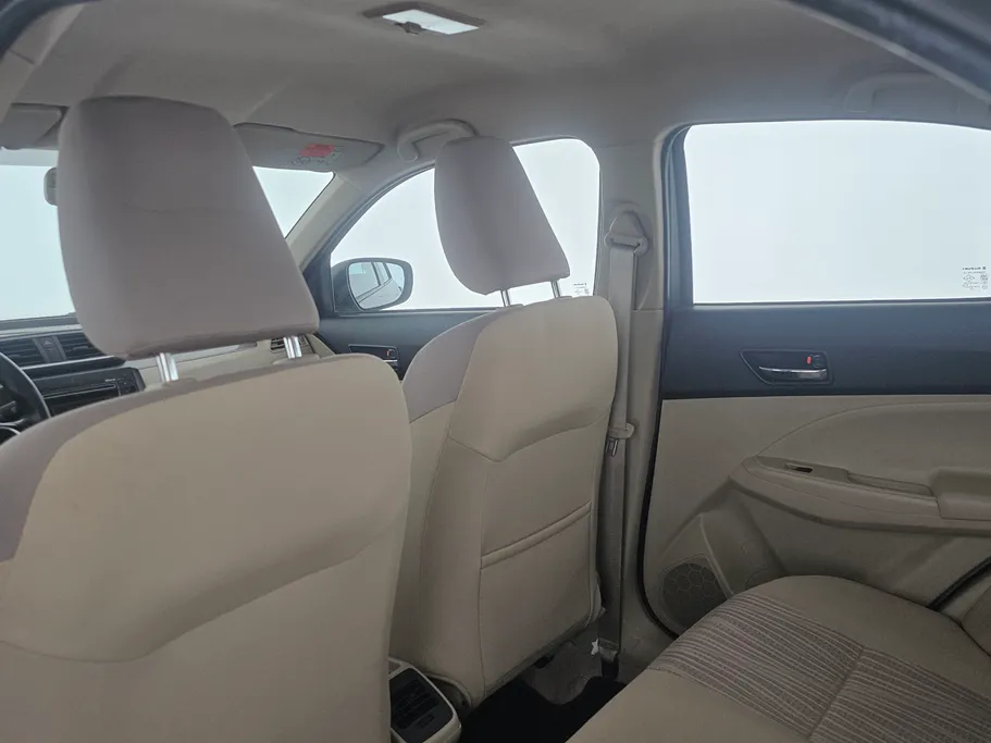 2023 Suzuki Dzire GL 
