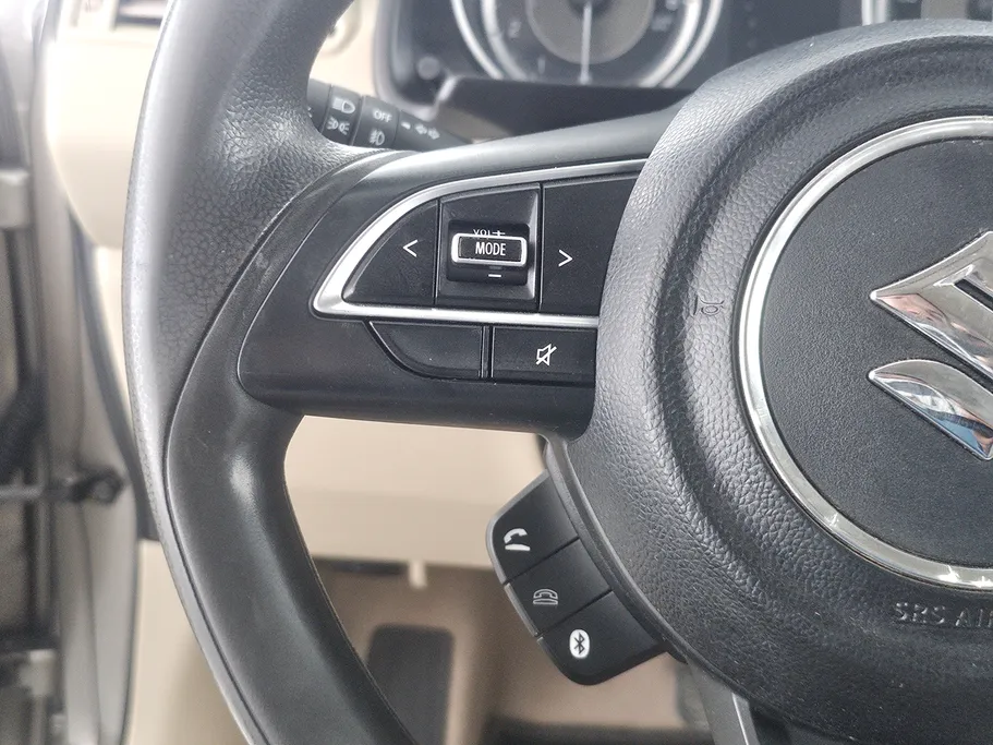2023 Suzuki Dzire GL 