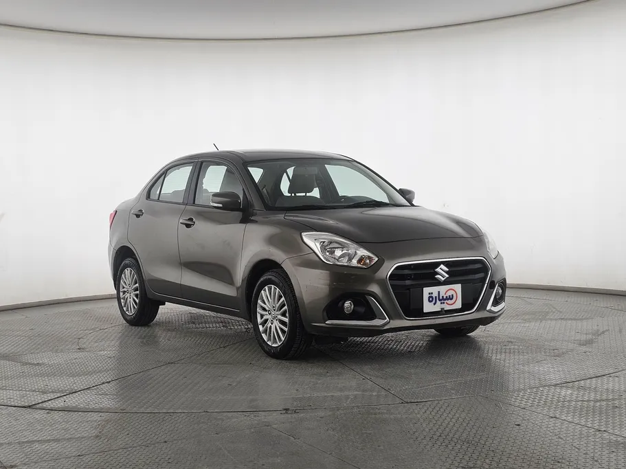 2023 Suzuki Dzire GL 