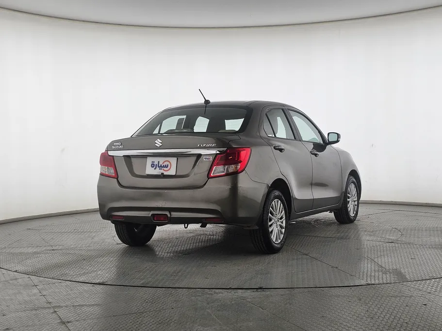 2023 Suzuki Dzire GL 