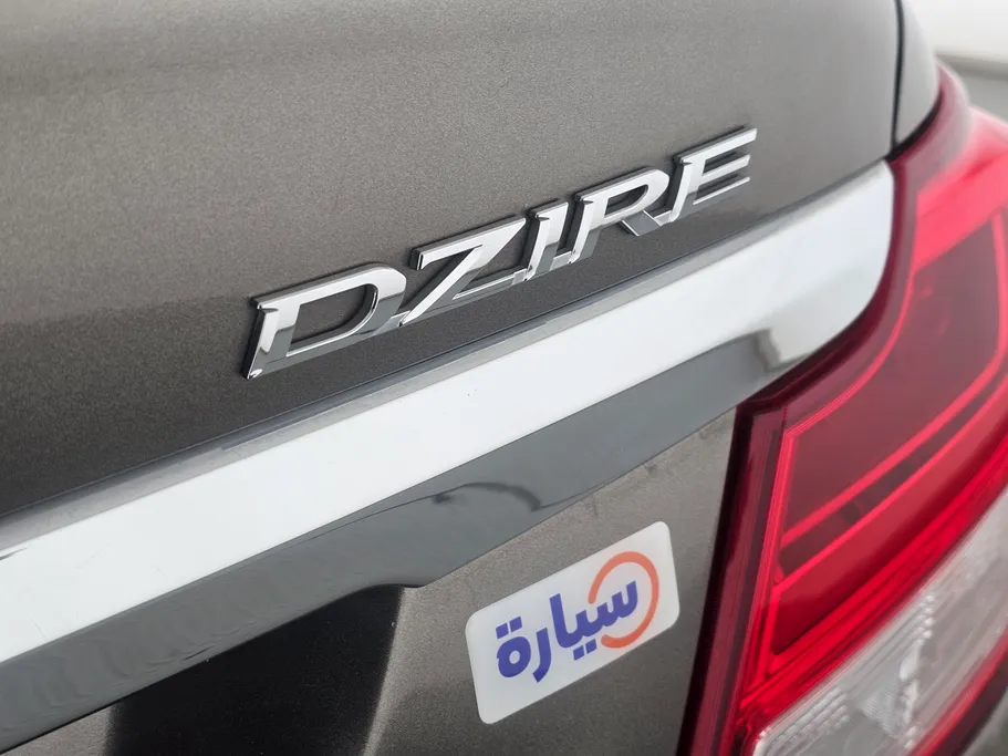 2023 Suzuki Dzire GL 