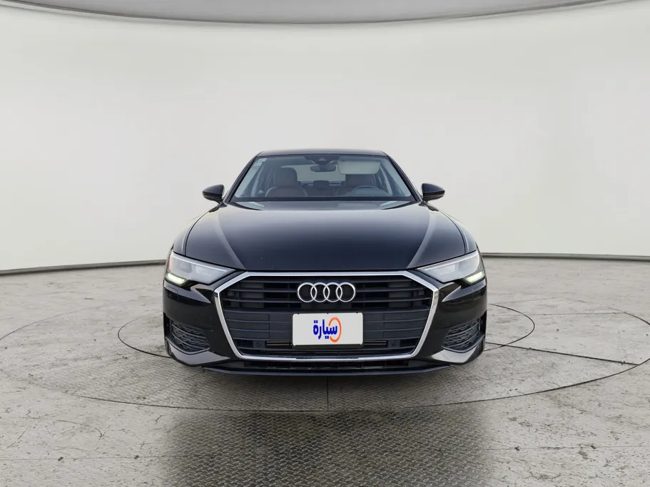 2021 Audi A6 40 TFSl 
