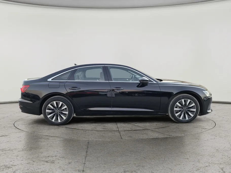 2021 Audi A6 40 TFSl 