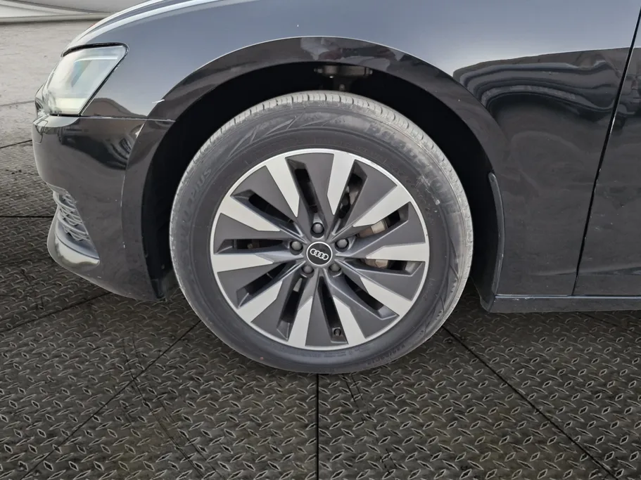 2021 Audi A6 40 TFSl 