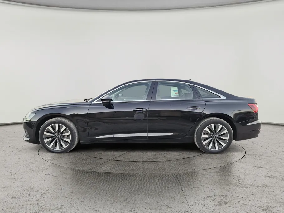 2021 Audi A6 40 TFSl 